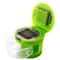 Premium Stainless Steel Garlic Press Easy Manual Garlic Masher For Kitchen 3