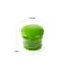 Premium Stainless Steel Garlic Press Easy Manual Garlic Masher For Kitchen 4