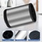Rotating Stainless Steel Utensil Holder & Cutlery Organizer