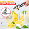 Heavy Duty Stainless Steel Citrus Juicer Lemon Squeezer Hand Press 2