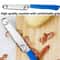 Premium Stainless Steel Vegetable Peeler Julienne Knife Quick Slicing Fruit Veggie Tool 2