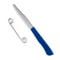 Premium Stainless Steel Vegetable Peeler Julienne Knife Quick Slicing Fruit Veggie Tool 6