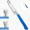 Premium Stainless Steel Vegetable Peeler Julienne Knife Quick Slicing Fruit Veggie Tool 4