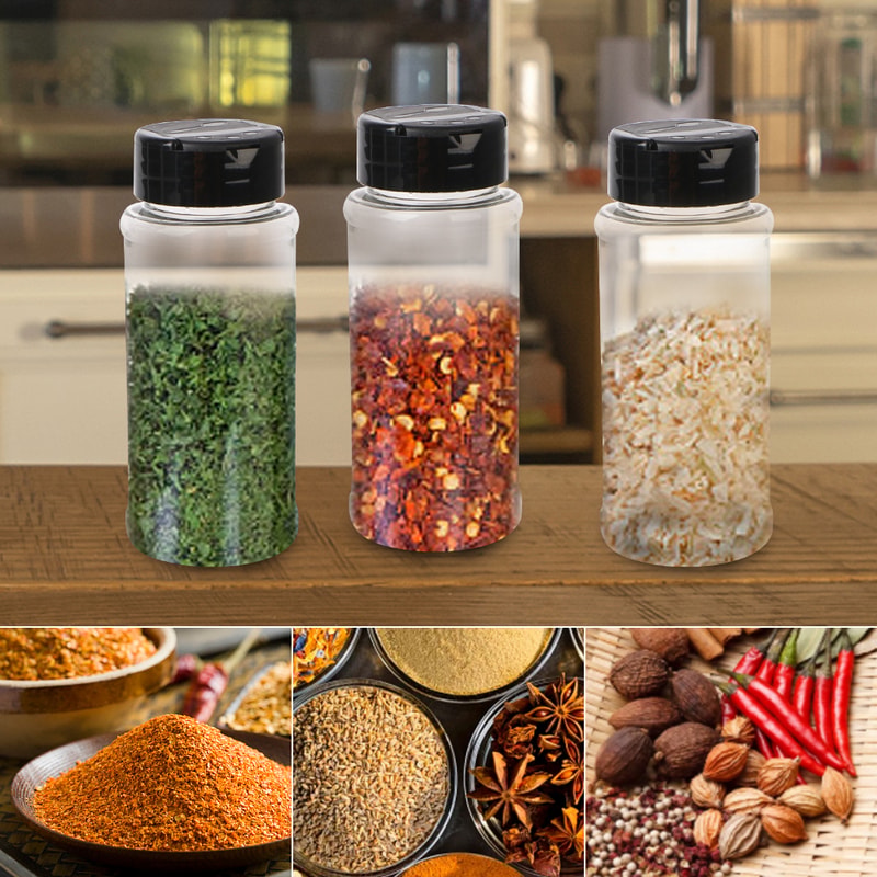 Hidden Under Drawer Spice Rack Organizer Space Saving Kitchen Storage