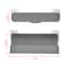 Hidden Under Drawer Spice Rack Organizer Space Saving Kitchen Storage