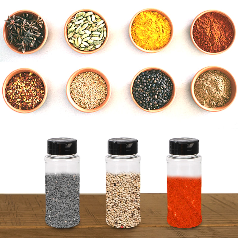 Hidden Under Drawer Spice Rack Organizer Space Saving Kitchen Storage