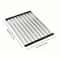 Premium Foldable Kitchen Sink Drain Rack Stainless Steel Sink Organizer Retractable Dish Basket 6