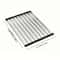 Premium Foldable Kitchen Sink Drain Rack Stainless Steel Sink Organizer Retractable Dish Basket 5