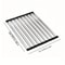 Premium Foldable Kitchen Sink Drain Rack Stainless Steel Sink Organizer Retractable Dish Basket 5
