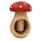 Mushroom Nutcracker Adjustable Walnut & Nut Cracker Tool