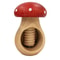 Mushroom Nutcracker Adjustable Walnut & Nut Cracker Tool