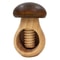 Mushroom Nutcracker Adjustable Walnut & Nut Cracker Tool