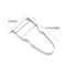 Premium Stainless Steel Vegetable Fruit Peeler Multi Function Kitchen Slicer 2