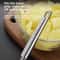 Heavy Duty Mini Avocado Potato Masher Stainless Steel Kitchen Tool 5