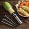 Premium Vegetable Spiralizer & Veggie Cutter Creative Kitchen Gadget