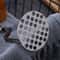 Premium Stainless Steel Potato Vegetable Masher Easy Garlic Fruit Crusher 2