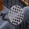 Premium Stainless Steel Potato Vegetable Masher Easy Garlic Fruit Crusher 2
