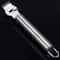 Stainless Steel Lemon & Orange Peeler Citrus Zester Knife