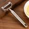 Premium Stainless Steel Vegetable Peeler & Julienne Cutter