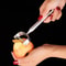 Premium Stainless Steel Vegetable Peeler & Julienne Cutter