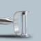 Premium Stainless Steel Vegetable Peeler & Julienne Cutter