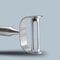Premium Stainless Steel Vegetable Peeler & Julienne Cutter