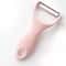 Ergonomic Stainless Steel Fruit Potato Peeler Essential Kitchen Gadgets 8