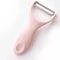 Ergonomic Stainless Steel Fruit Potato Peeler Essential Kitchen Gadgets 8