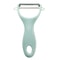 Ergonomic Stainless Steel Fruit Potato Peeler Essential Kitchen Gadgets 7