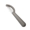 Premium Stainless Vegetable Peeler Fruit Peeler Multifunctional Kitchen Cutter 6