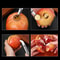 Premium Dual Head Stainless Fruit Peeler Pomegranate Fruit Cutter Kitchen Tool 2
