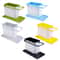 Premium Kitchen Sink Organizer Over Sink Storage Rack With Water Filter Shelf Dishwashing Cloth Ho 3