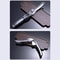 Premium Garlic Press Mincer & Ginger Crusher Heavy Duty Handheld Garlic Press for Kitchen Cooking