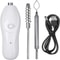 Electric Fruit & Vegetable Corer with Replaceable Stainless Steel Head