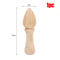 Premium Wooden Lemon Juicer Quick Citrus Squeezer For Fresh Juice 5