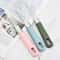 Premium Stainless Steel Vegetable Fruit Peeler Fast Smooth Durable 1