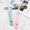 Premium Stainless Steel Vegetable Fruit Peeler Fast Smooth Durable 3
