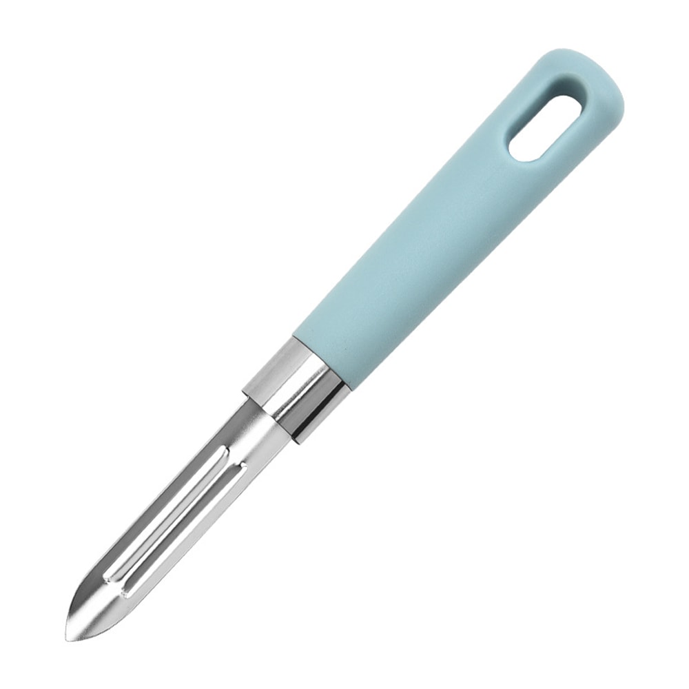 Premium Stainless Steel Vegetable Fruit Peeler Fast Smooth Durable 7