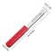 Premium Fruit Peeler Core Remover Stainless Steel Anti Slip 3