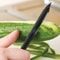 Ergonomic Stainless Steel Potato Peeler Apple Peeler Multifunction Vegetable Cutter 1