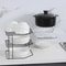Premium Kitchen Corner Shelf Countertop Organizer Rack 1