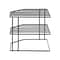 Premium Kitchen Corner Shelf Countertop Organizer Rack 4