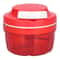Premium Manual Vegetable Chopper & Kitchen Vegetable Slicer
