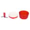 Premium Manual Vegetable Chopper & Kitchen Vegetable Slicer