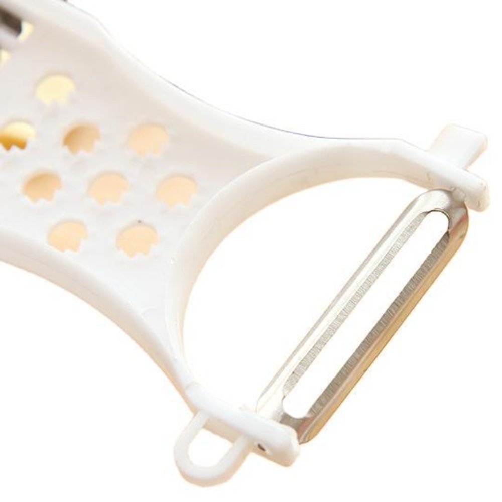 Premium Vegetable Grater Fruit Cutter Kitchen Tool For Carrots Potatoes And More 4