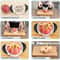 Professional Apple Slicer & Corer with Stainless Steel Blades and Rubber Grip