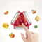 Multifunction Vegetable Peeler Potato Slicer Shredder Kitchen Tool 2