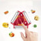 Multifunction Vegetable Peeler Potato Slicer Shredder Kitchen Tool 2