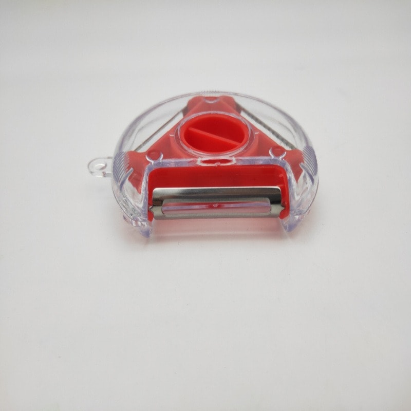 Multifunction Vegetable Peeler Potato Slicer Shredder Kitchen Tool 7