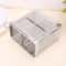 Premium Stainless Steel Kitchen Cutlery Organizer Rack Hanging Chopsticks & Spoon Holder